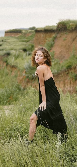 Сукня german apparel one size