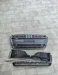 Gril audi a5, s5 8w6