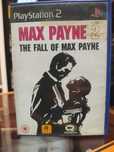 MAX PAYNE 2 The Fall Of Man PS2 Klasyk SklepRetroWWA