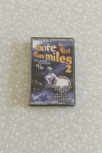 кассета More Than Miles DreamHouse Vol. 2 (1996)