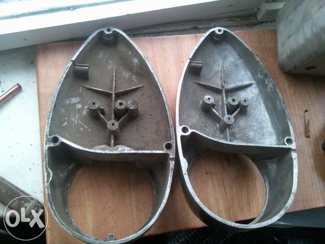 продам на ИЖЮ, крышка двигателя, цепь