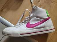 Trampki Nike damskie rozmiar 40