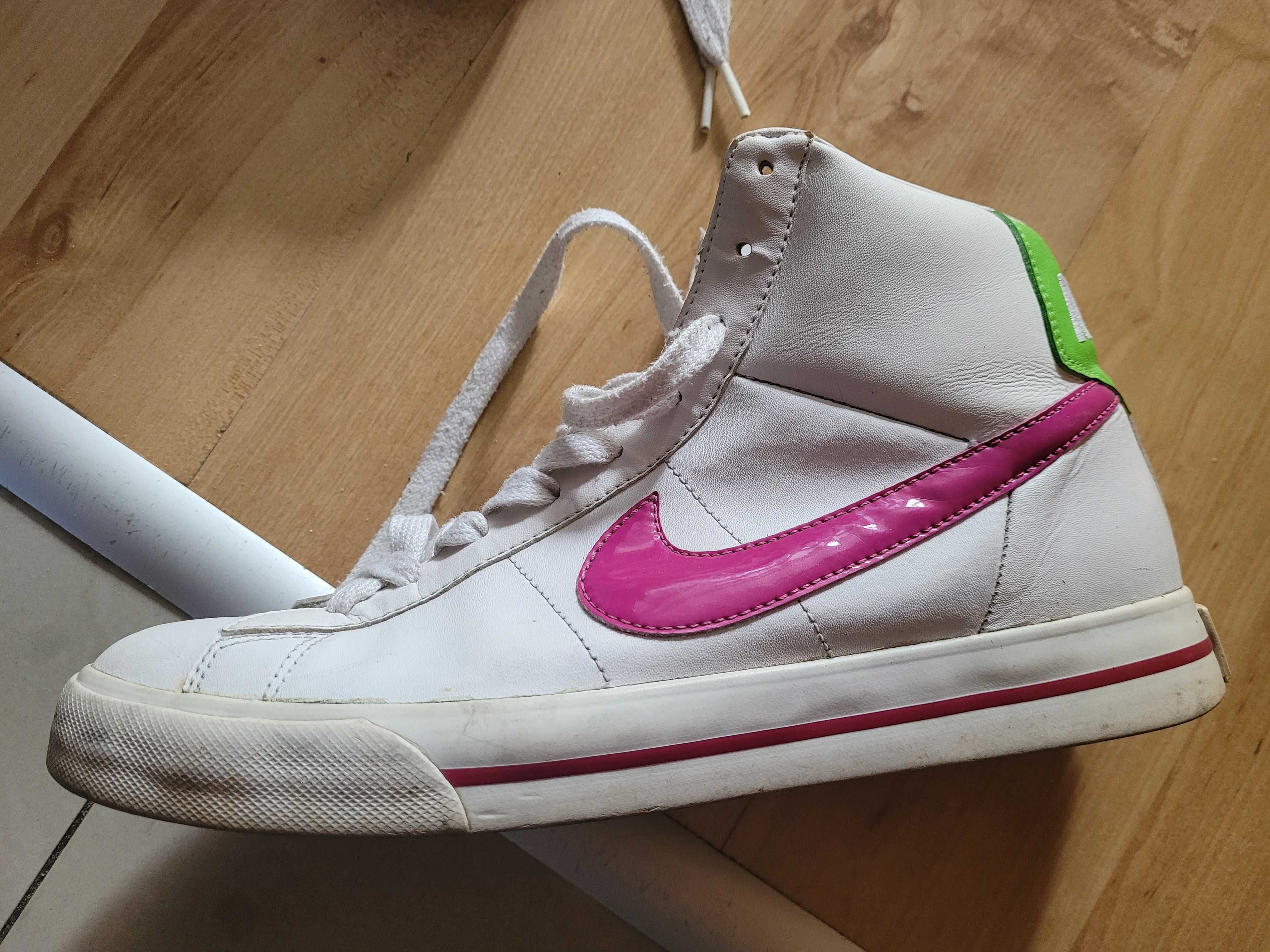 Trampki Nike damskie rozmiar 40