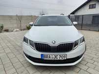 Skoda Octavia III Lift 2.0TDI DSG 2020 STAN IDEALNY