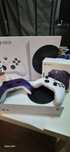 Xbox Series S  512gb +2pady