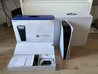 PlayStation 5 Fat 825GB