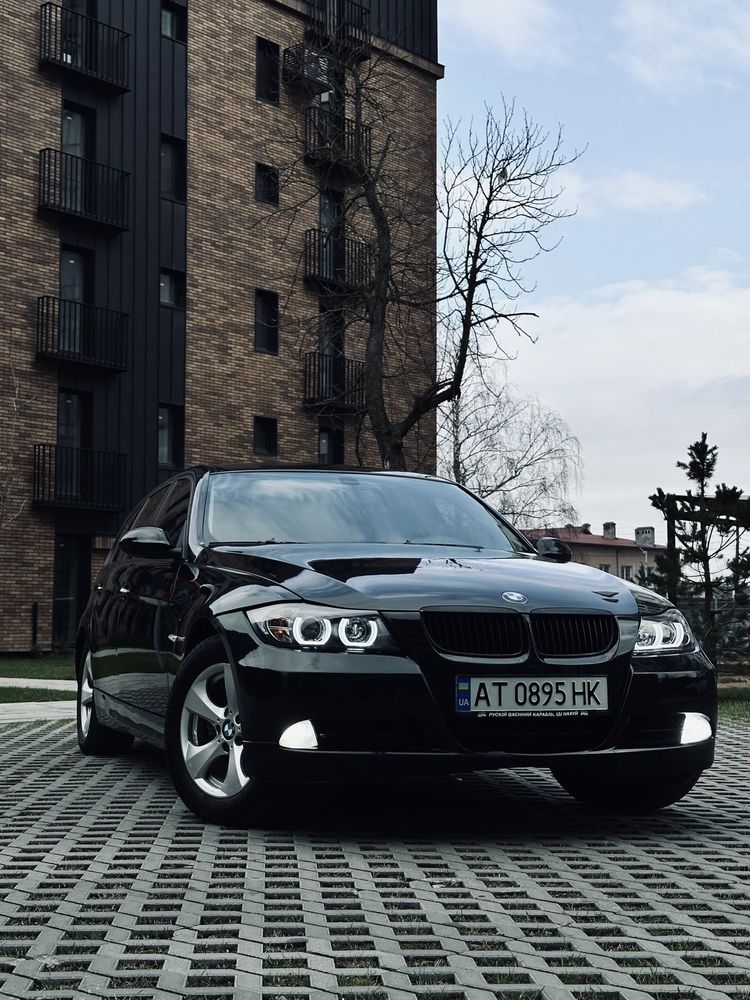 BMW E91 Терміново!!