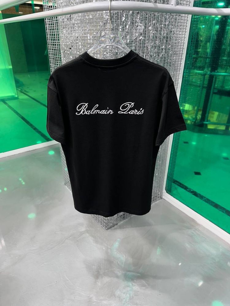 Чоловіча футболка Balmain