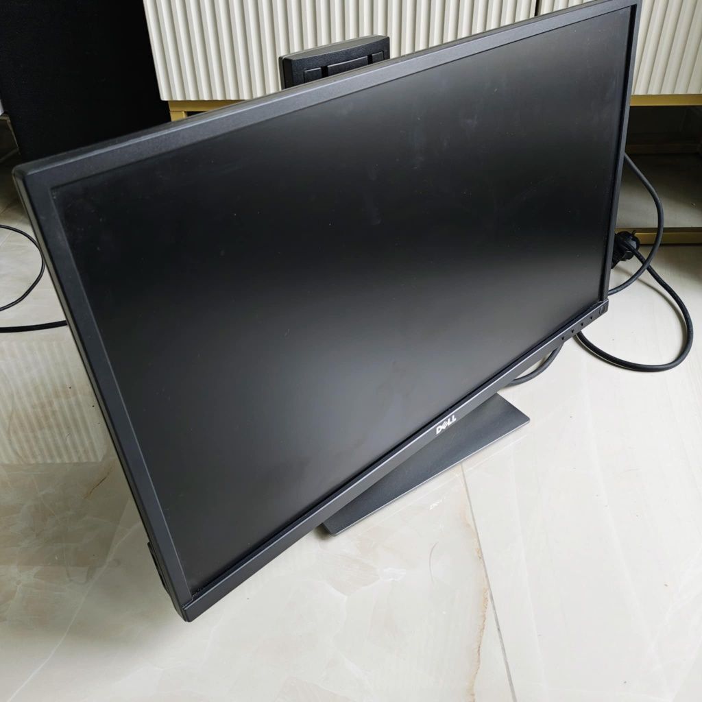 Monitor DELL P2417H