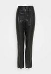 Spodnie materiałowe damskie MISSGUIDED 34