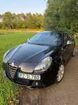ALFA ROMEO GIULIETTA 2,0 140KM Klimatronik Tempomat Komputer Zadbany
