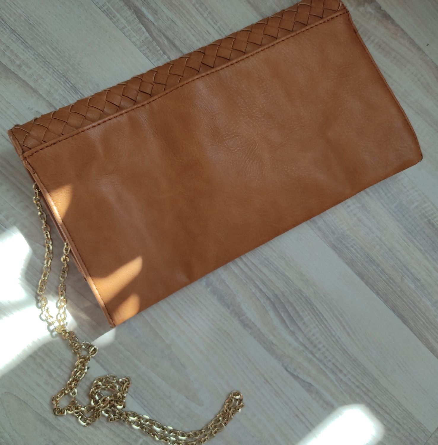 Torebka Moda Luxe