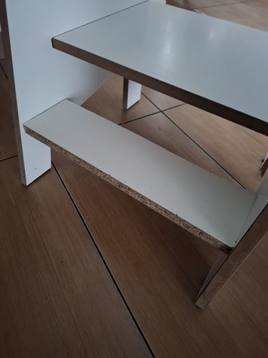 Kitchen Helper- pomocnik kuchenny biały