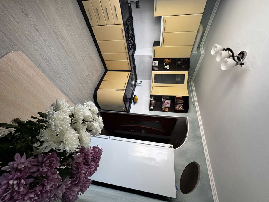 Продам 1-но ком квартиру Таирова Вузовский