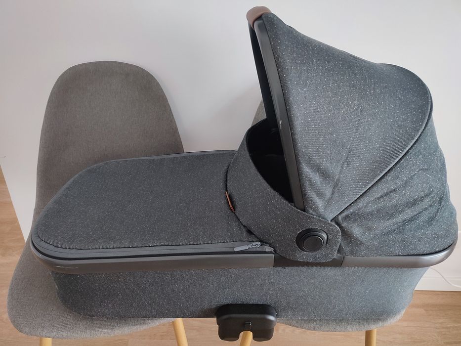 Alcofa bebé Oria - Maxi-Cosi