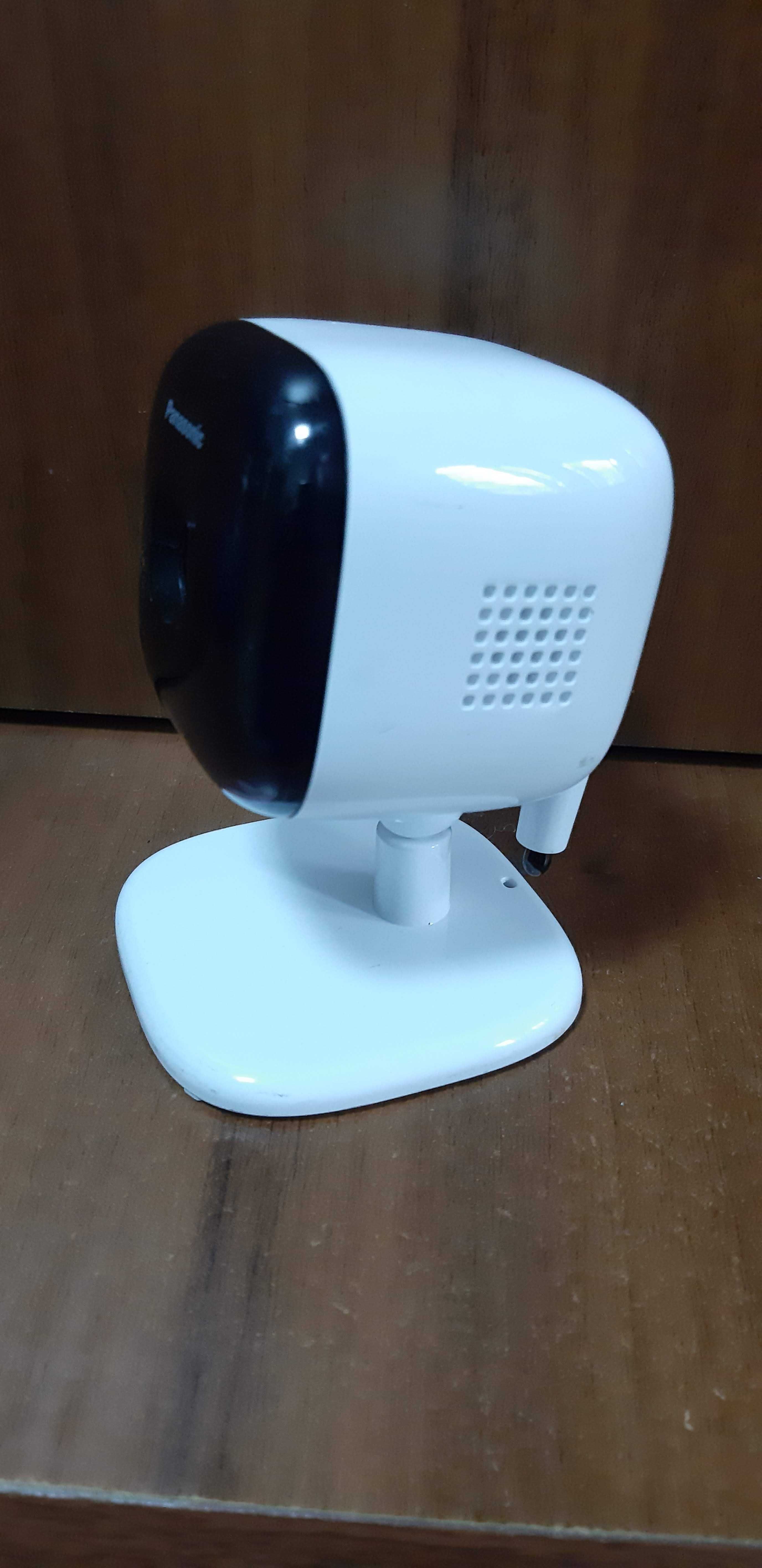 Камера бездротова Panasonic kx-hnc200ex indoor camera
