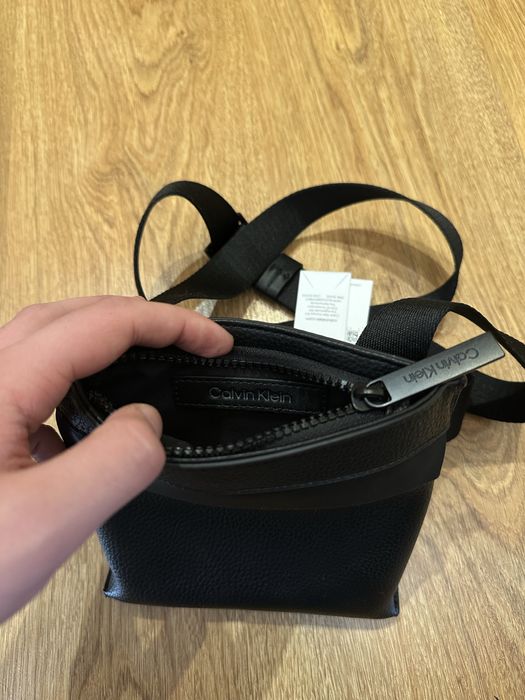 Сумка Calvin Klein Нова Оригінал