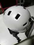 Capacete  para desporto