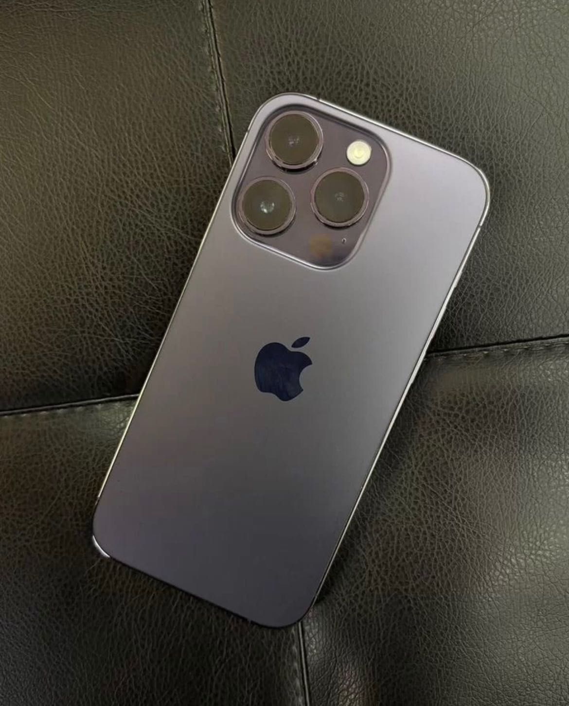 Продам iPhone 14 Pro 128