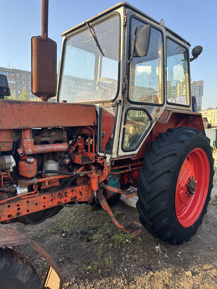 Продам Юмз-6 1992 року випуску