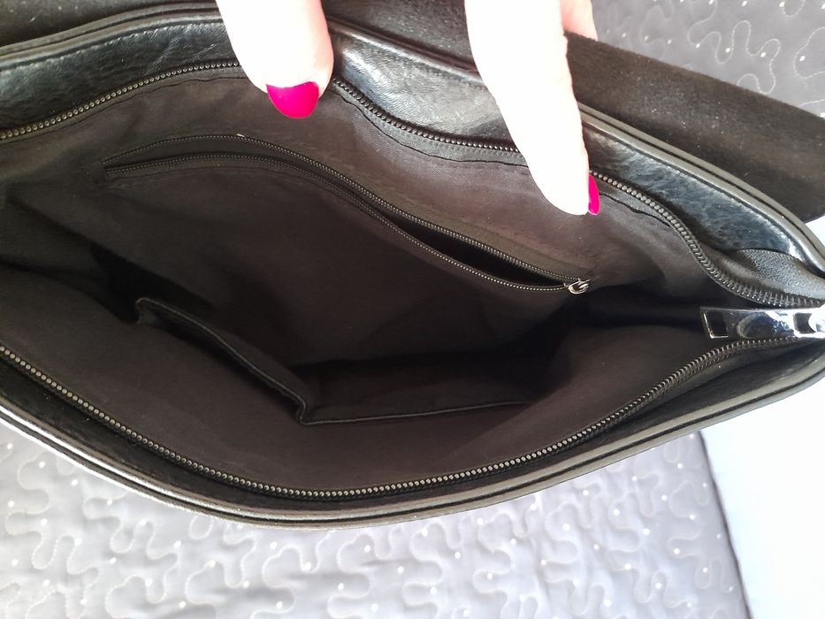 Plecak damski eko skóra