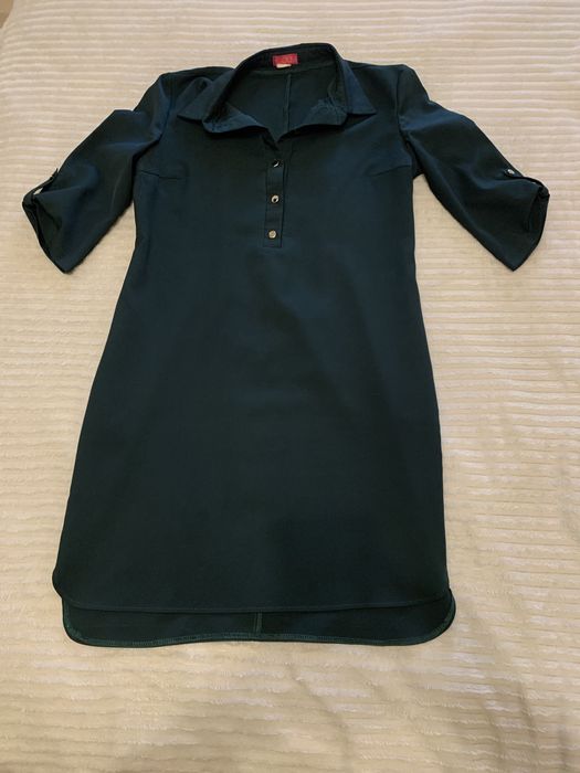 Сукня-сорочка жіноча