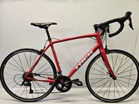 TREK DOMANE ALR 3 rower szosowy szosa Shimano Claris 2x9 Karbon