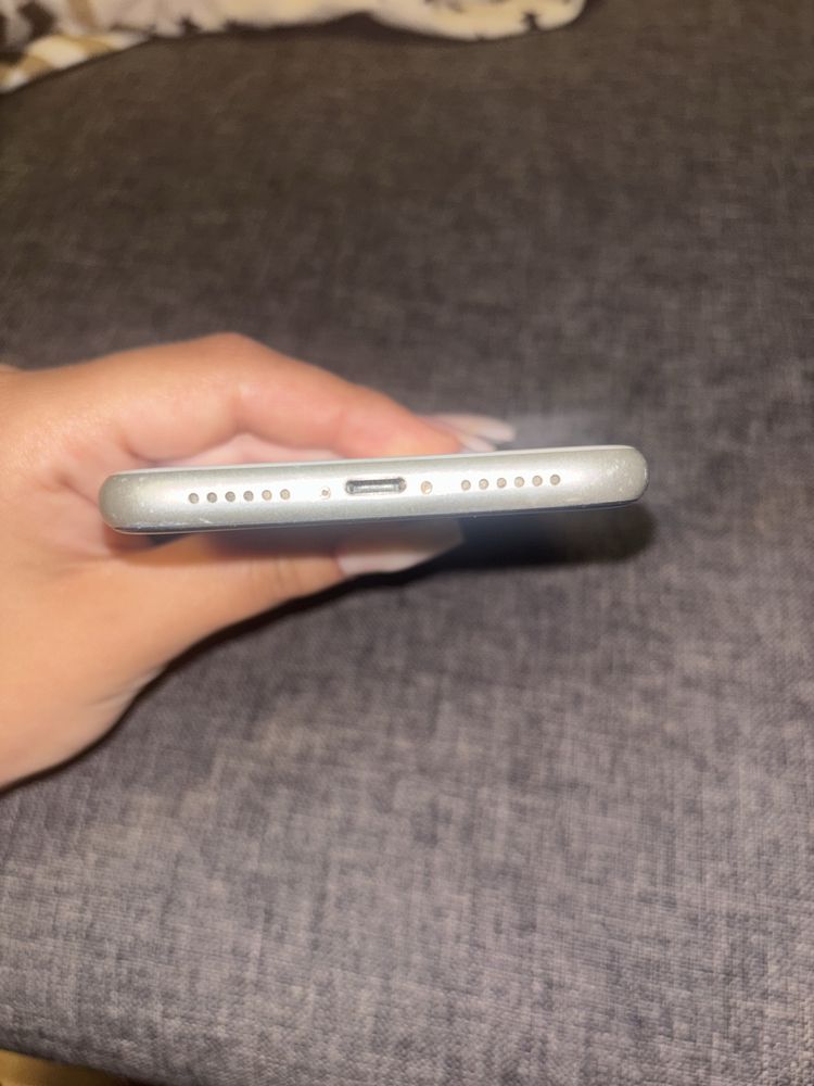 Iphone 11 biały | opis |