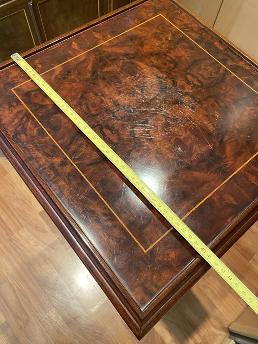 Movel vitrine 3 prateleiras|2 gavetas