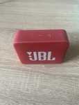 Портативна акустика JBL GO Essential 2 Red