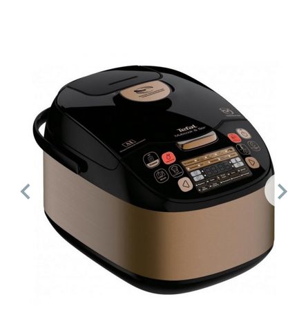 Мультиварка Tefal RK901F34