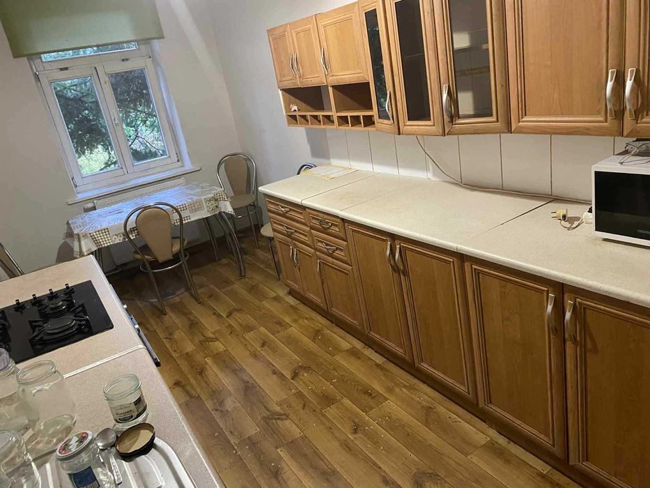 Dom do wynajęcia na wsi