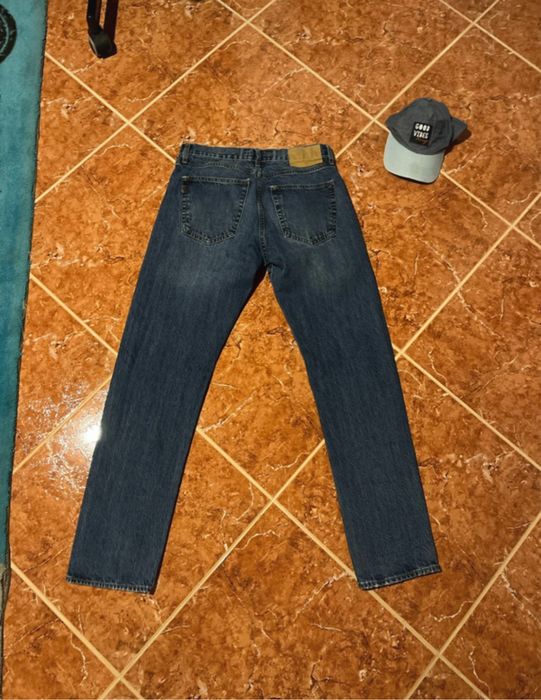 Calças Retas Tiffosi