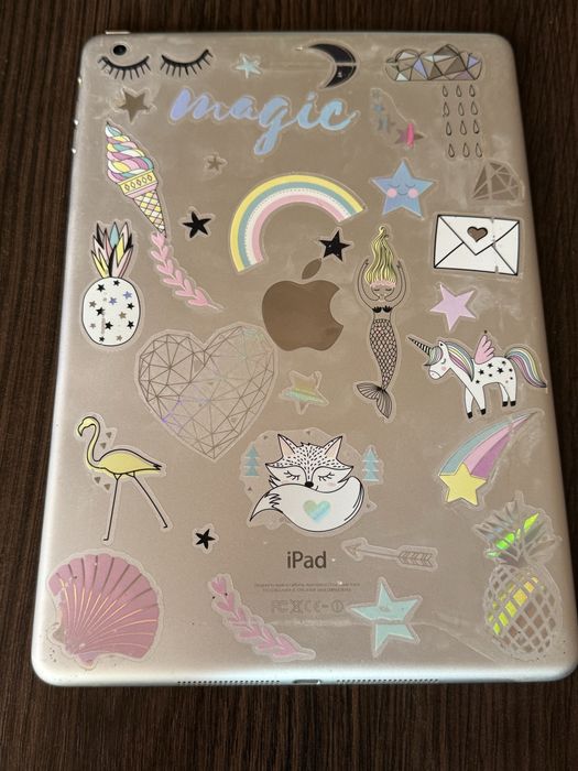 iPad air 1st gen A1474