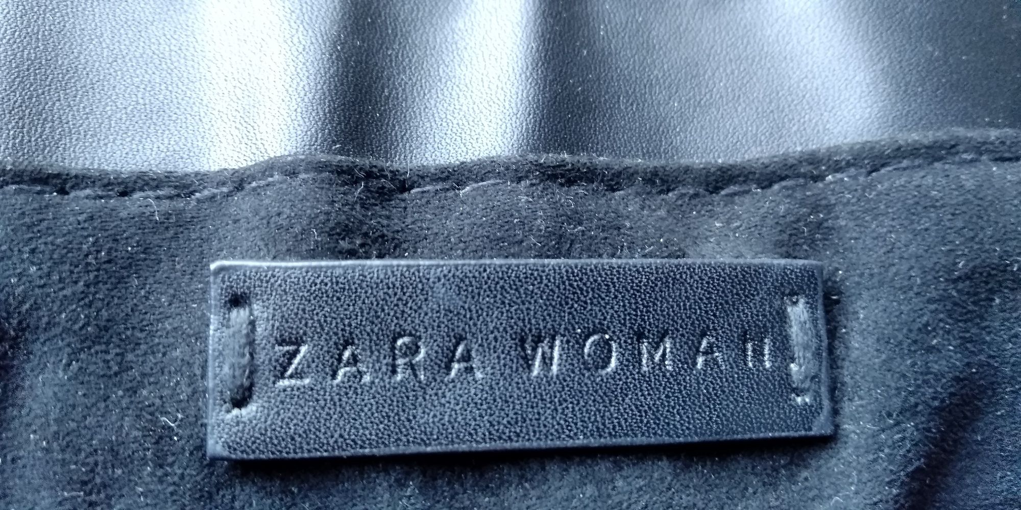 Сумка женская ZARA