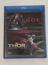 Blu Rey pl film Thor