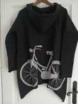 Bluza z kapturem