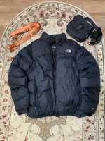 Пуховик TNF