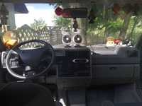 VW t4 kamper 2,0bengaz