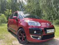 Citroën C3 Picasso 2012 року
