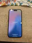 Iphone 15 128gb black stan idealny