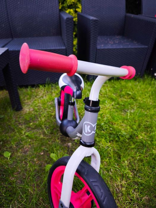 rowerek biegowy Kinderkraft 2Way Next