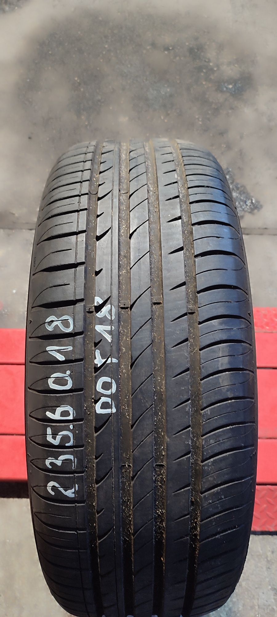 235/60R18 103H Hankook Ventus Prime2 K115