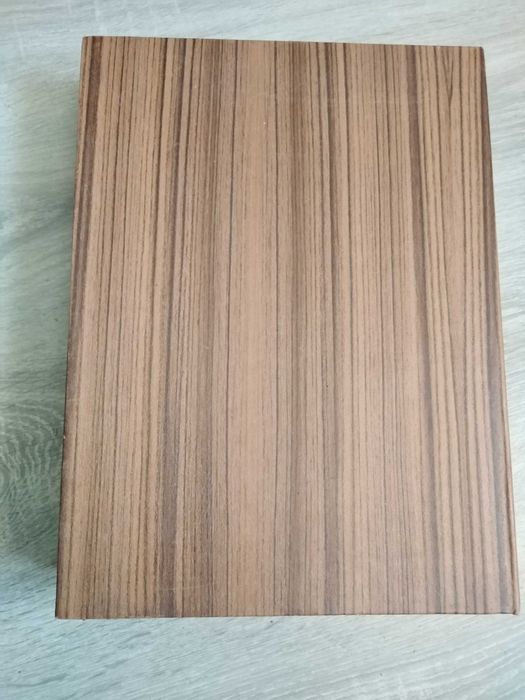 Sztućce Gero Zilmeta w pudełku