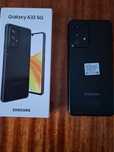 Продам телефон Galaxy A33 5G samsung