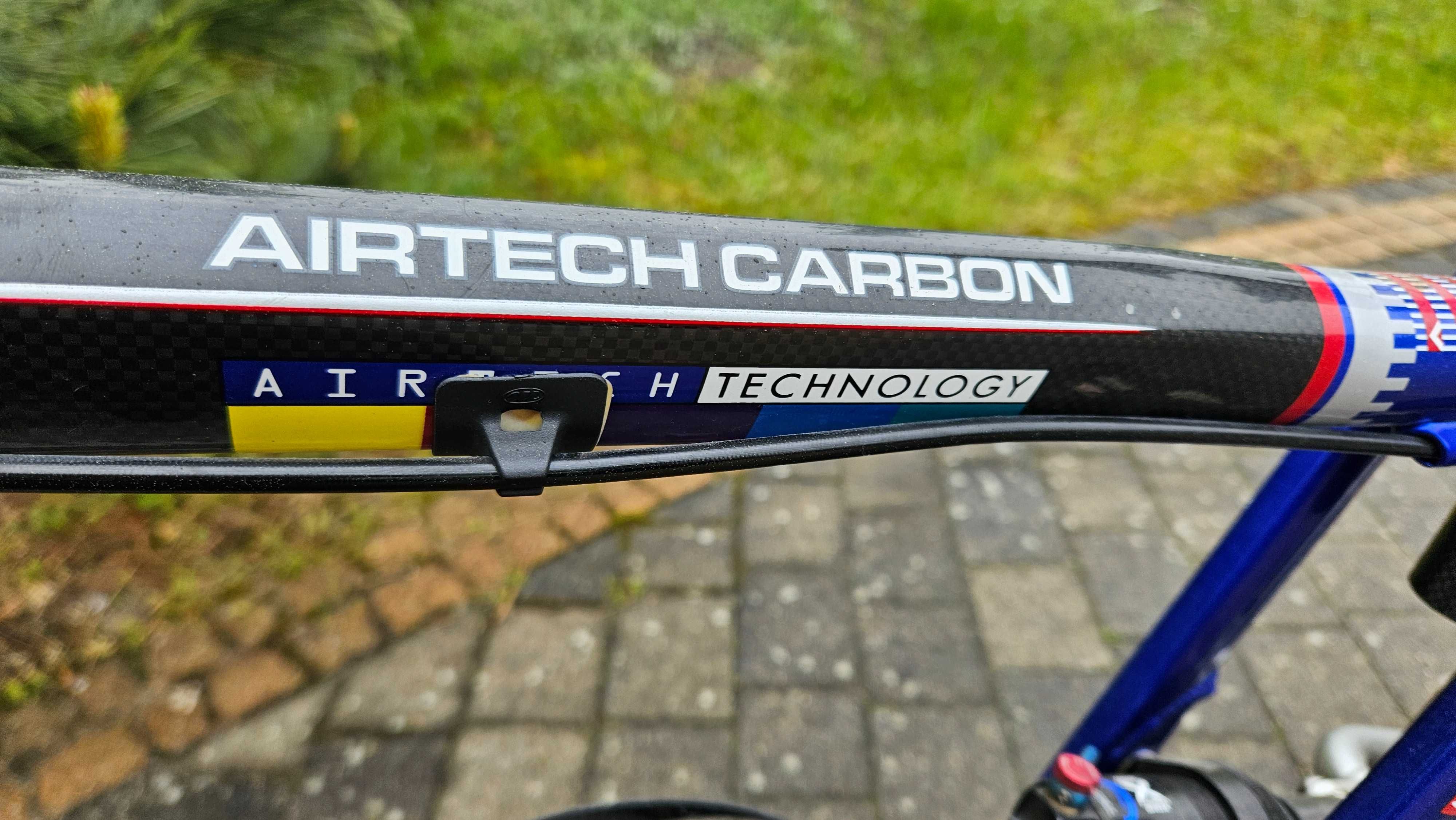 Corratec Airtech retro