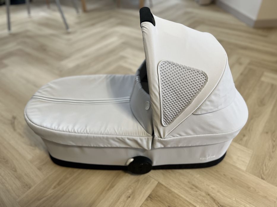 Gondola Cybex Gold cot S Fog Grey