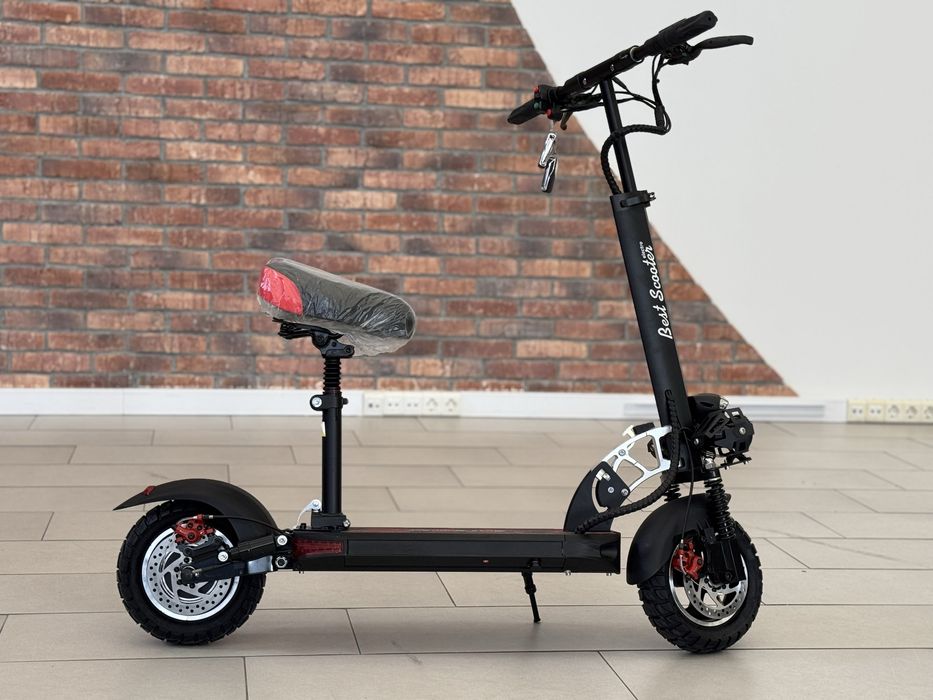 Електро-самокат 800w