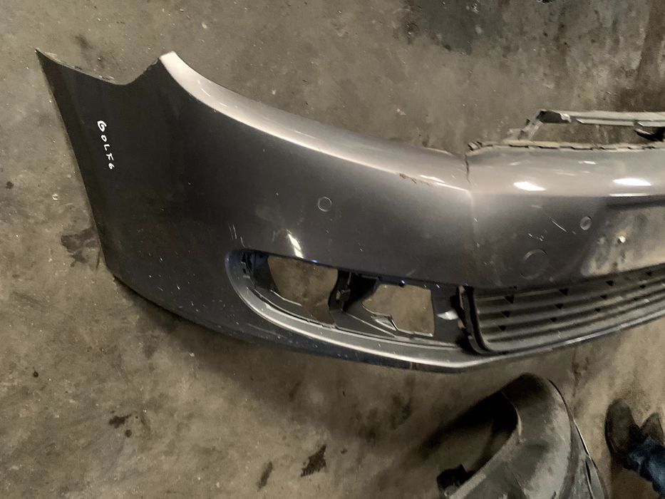 Parachoques Frontal Golf VI