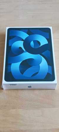 Apple iPad Air 5 gen (64GB pamięci, 8GB ram, M1) NOWY, GWARANCJA